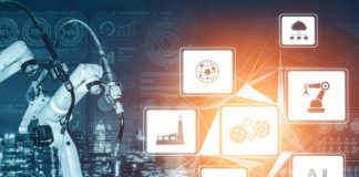 How AI Adoption is Driving Growth Across Leading Industries AI adoption