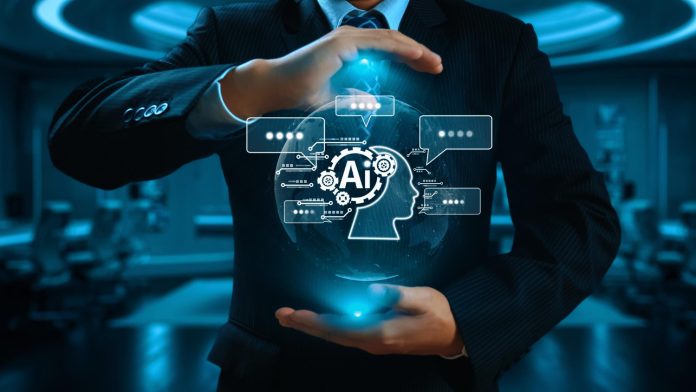 custom AI agent