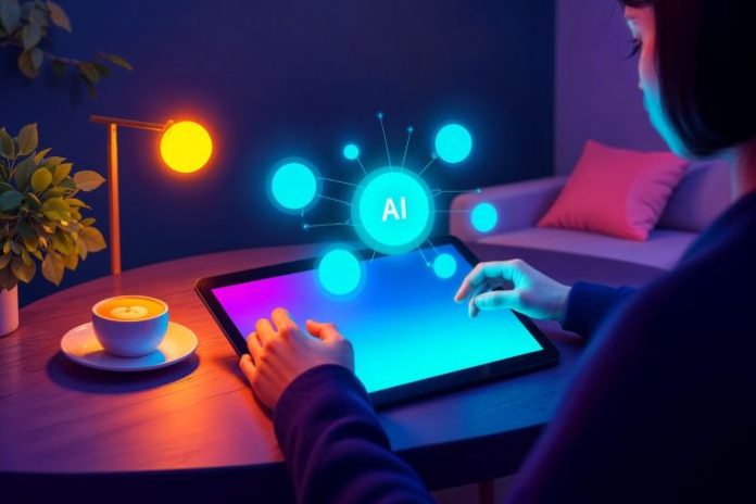 AI browser