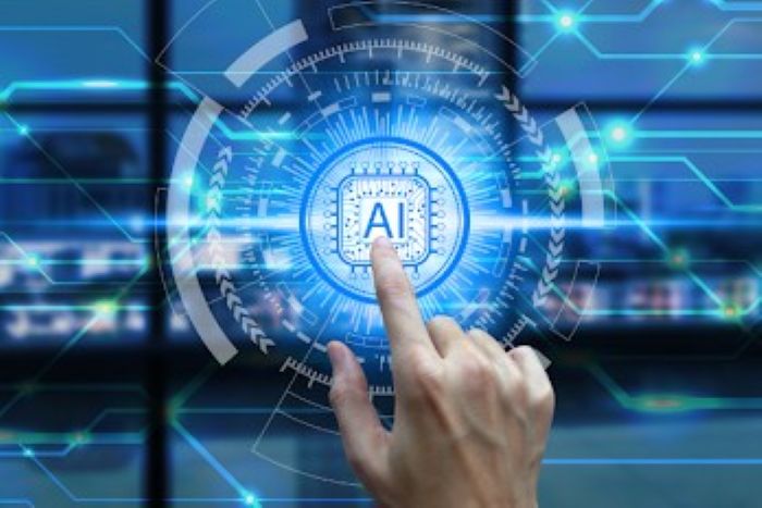 AI-driven world