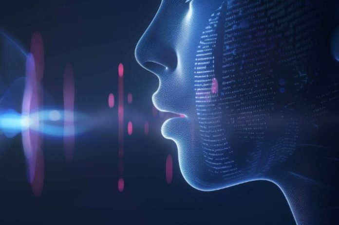 AI voices