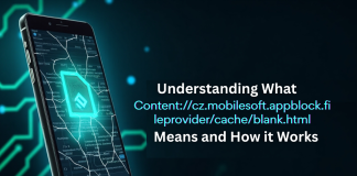 Content://cz.mobilesoft.appblock.fileprovider/cache/blank.html Means and How It Works? Content://cz.mobilesoft.appblock.fileprovider/cache/blank.html