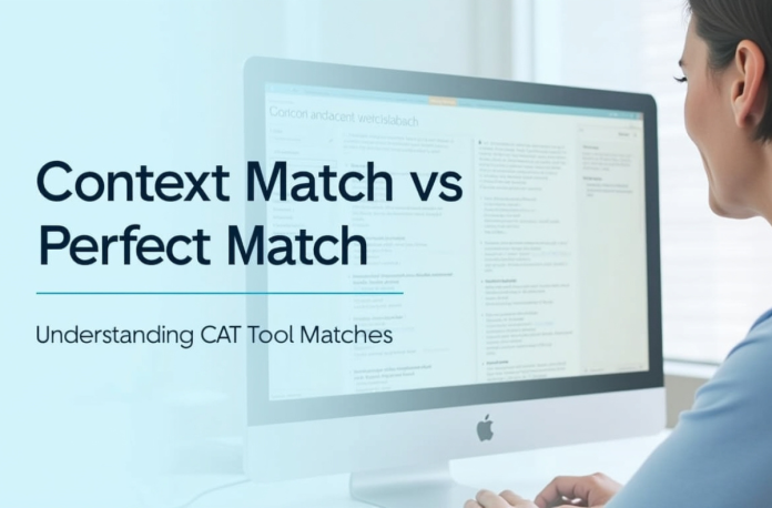 Context Match