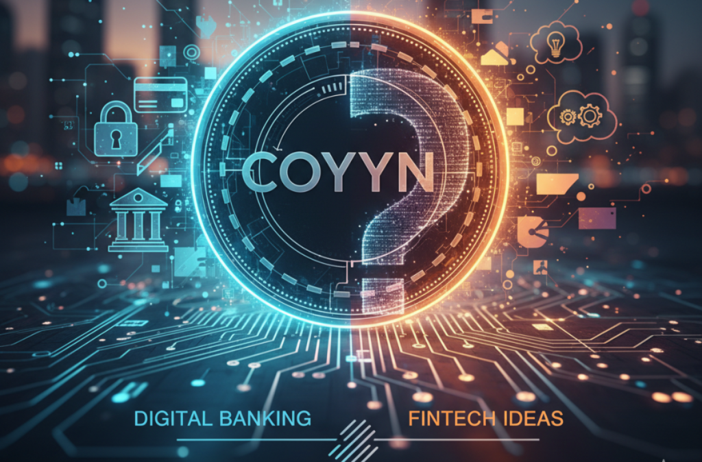 Coyyn