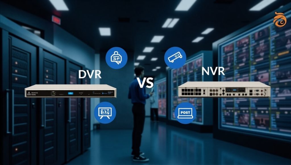 Digital Video Recorder