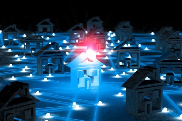 Elite residential proxies