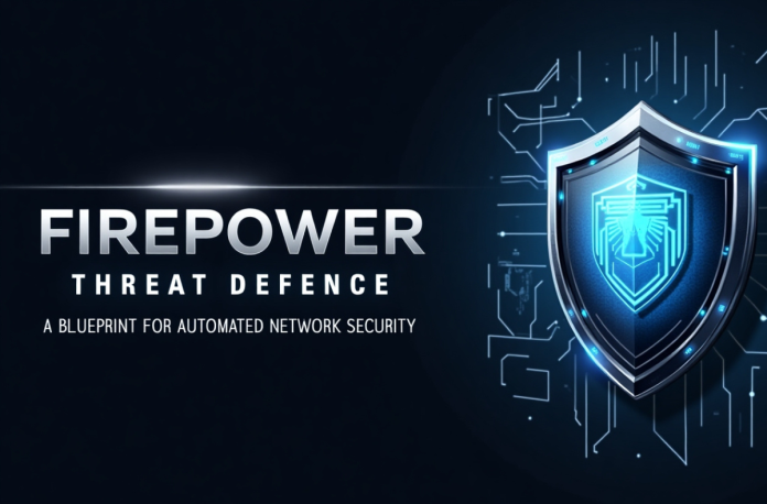 Firepower Threat Defence