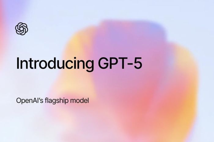 ChatGPT 5