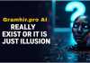 Gramhir.pro AI Really Exist or It is Just Illusion? Gramhir.pro AI