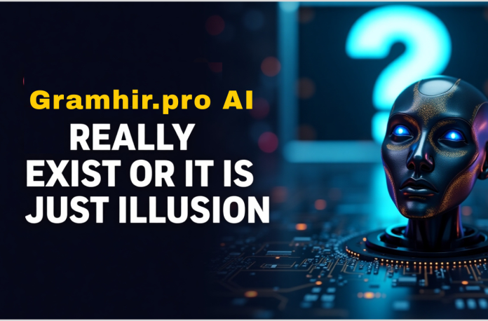 Gramhir.pro AI