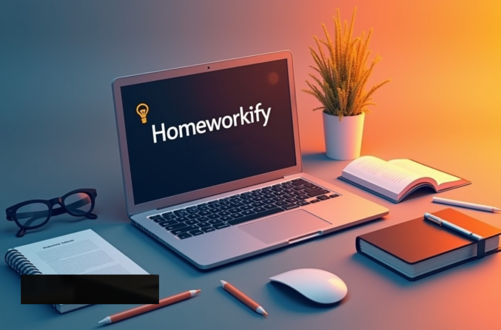 Homeworkify