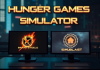 Hunger Games Simulator Comparison: BrantSteele vs Simublast Hunger Games Simulator