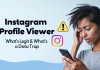 Instagram Profile Viewer: What’s Legit & What’s a Data Trap? Instagram Profile Viewer
