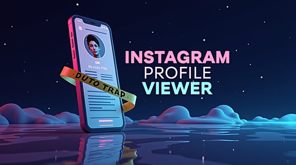 Instagram Profile Viewer