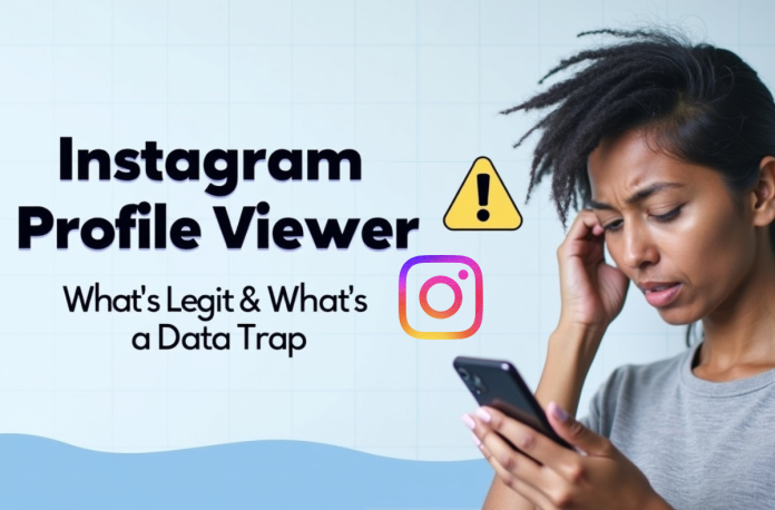 Instagram Profile Viewer
