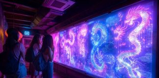 How to Choose the Right Size LED Wall for Your Space wall for your space