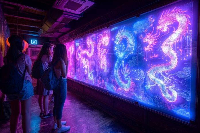 wall for your space