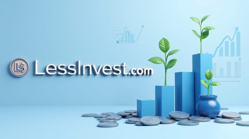 LessInvest.com