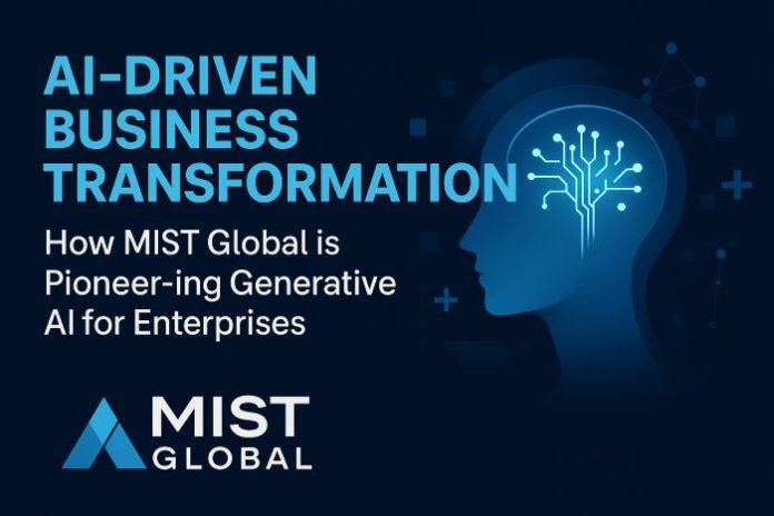 MIST Global
