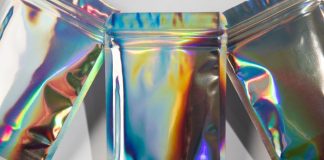 Beyond Freshness: NFC Mylar Bags for Live Product Data & Tracking NFC mylar