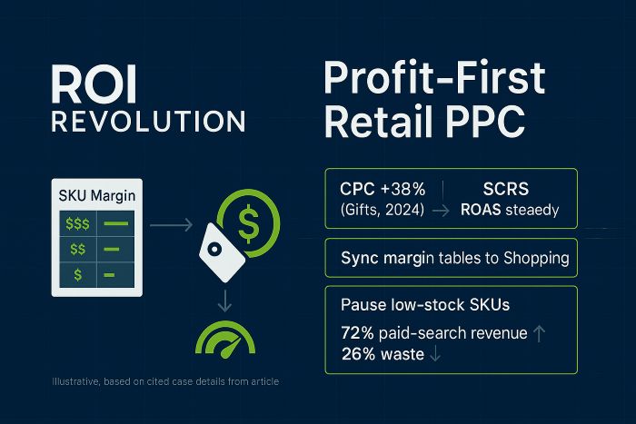 PPC management
