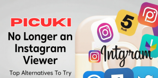 Picuki Is No Longer an Instagram Viewer! Top Alternatives To Try in 2025 Picuki