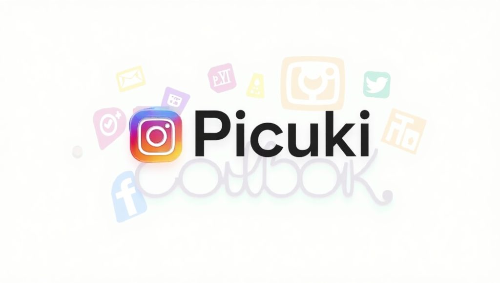 Picuki alternatives