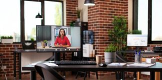 Improving Collaboration with Windows RDP Server Remote Desktop Services RDP server