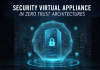 Security Virtual Appliance in Zero Trust Architectures Security Virtual Appliance