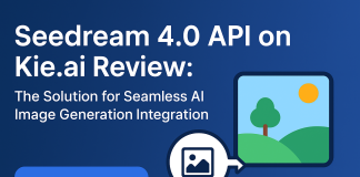 Seedream 4.0 API on Kie.ai Review: The Solution for Seamless AI Image Generation Integration Seedream 4.0 API feature image