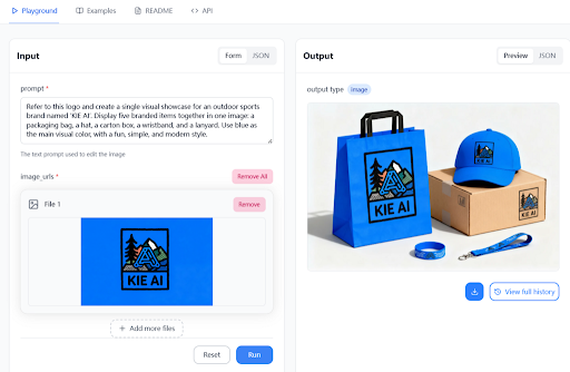Seedream 4.0 API