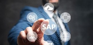SAP Business One Price in India: Find Trusted SAP Partners Trusted SAP partners graphic
