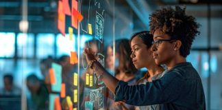 How Agile Leaders Drive Enterprise Transformation? agile leaders