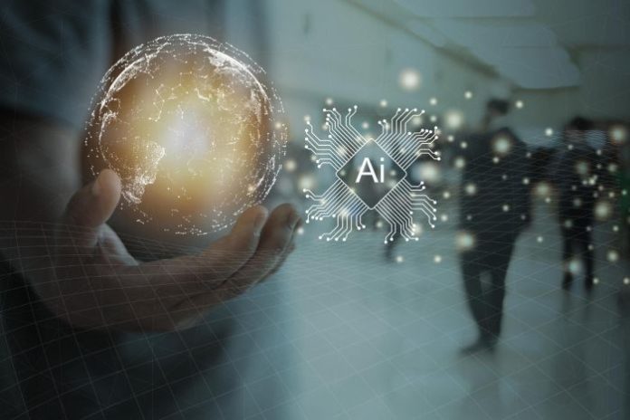 anchoring AI