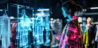AI Technologies in 2025 Will Reshape the Apparel Manufacturing Industry apparel manufacturing