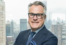 Ulf Arnetz Headshot of Ulf Arnetz