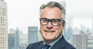 Ulf Arnetz Podcast Transcript Headshot of Ulf Arnetz