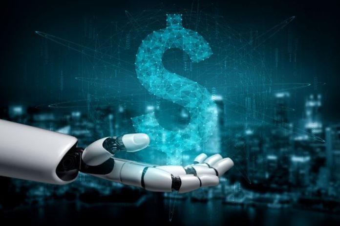 asset allocation with AI