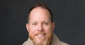 Shane Barker Headshot of Shane Barker