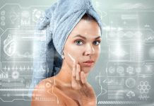 From Data to Design: Role of Facial Analysis in Personalized Beauty Tech beauty tech