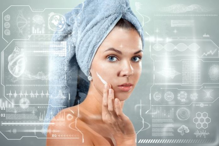 beauty tech