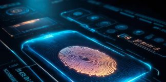 Biometrics in Mobile and Web Applications: Redefining Digital Security biometrics in mobile