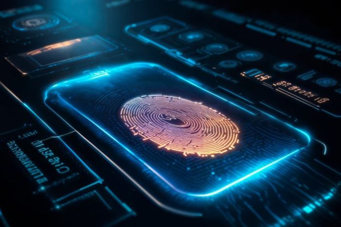 biometrics in mobile