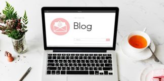 How to Write a Blog Post That Boosts Search Visibility blog post