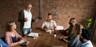 How to Leverage Business Networking Tools to Boost Connections boost connections at work