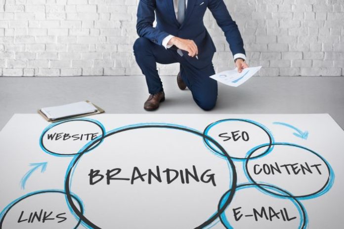 brand expression