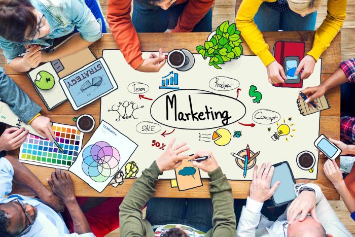 brand expression