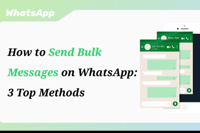 bulk messages graphic