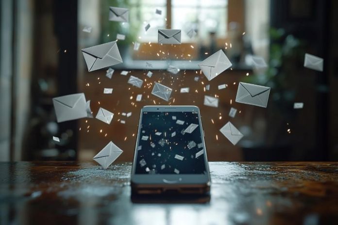 bulk messages