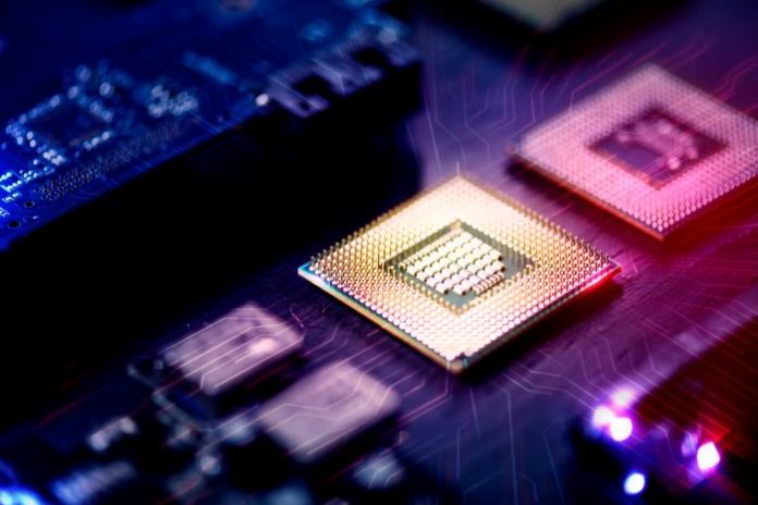 chip procurement
